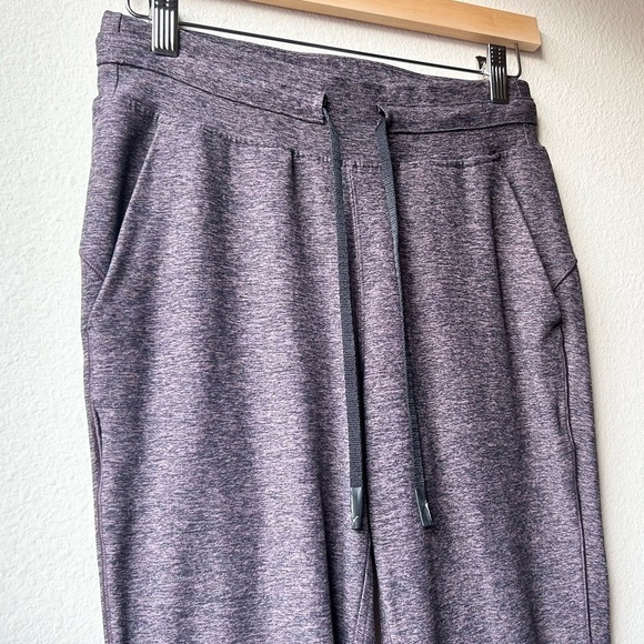 Lululemon ready to rulu joggers heathered Spanish rose 6 - Picture 2 of 15